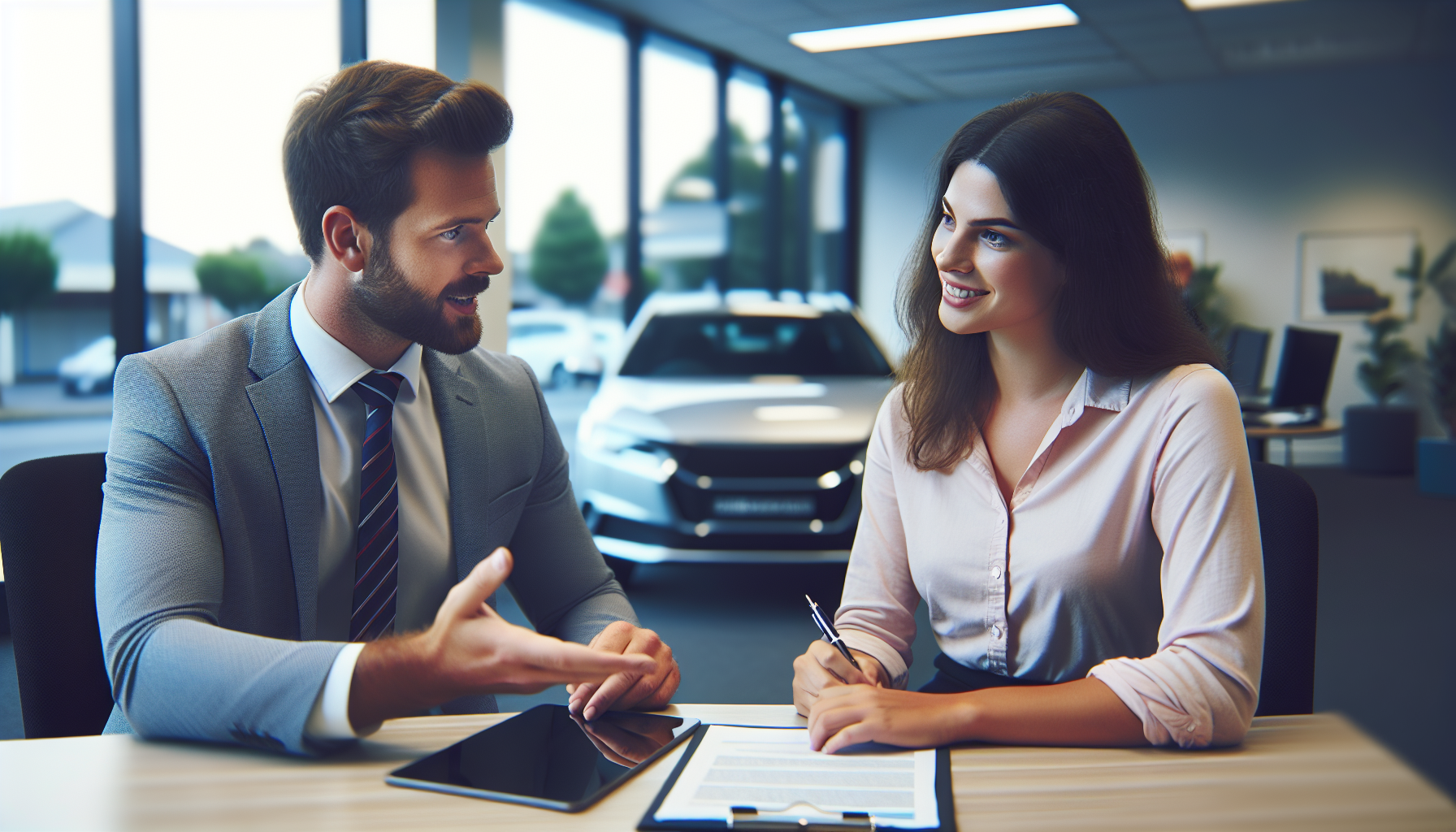 Selling a Car with a Loan? Gain Control Fast (2026)