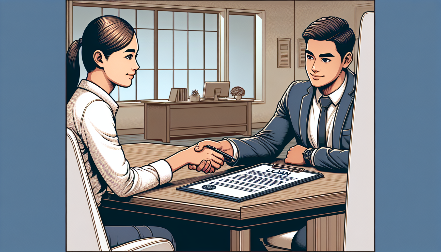 Loan Transfer – Regain Control Fast (2026 Guide)