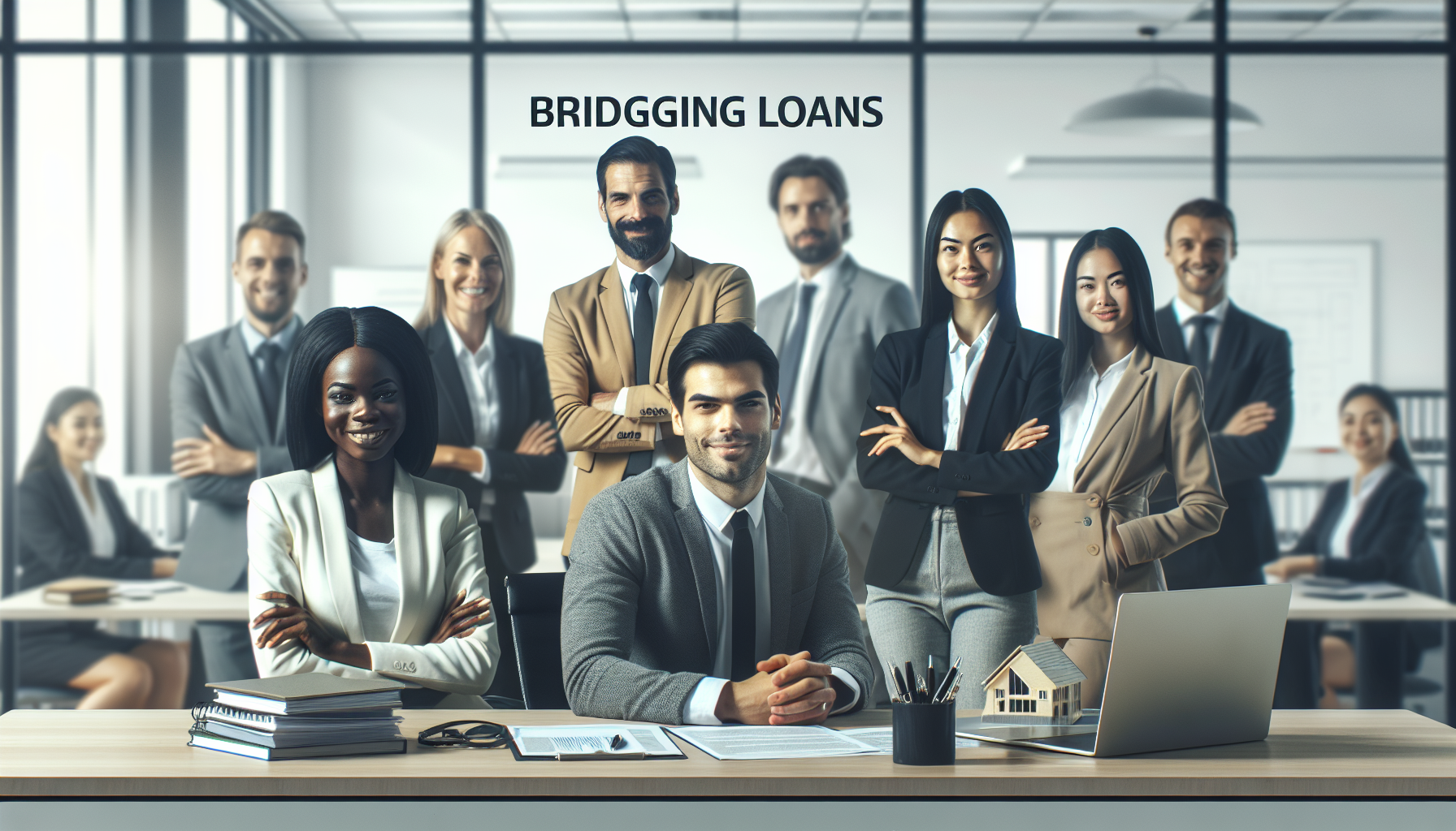 Bridging Loans – Secure Funds Fast When Banks Say No