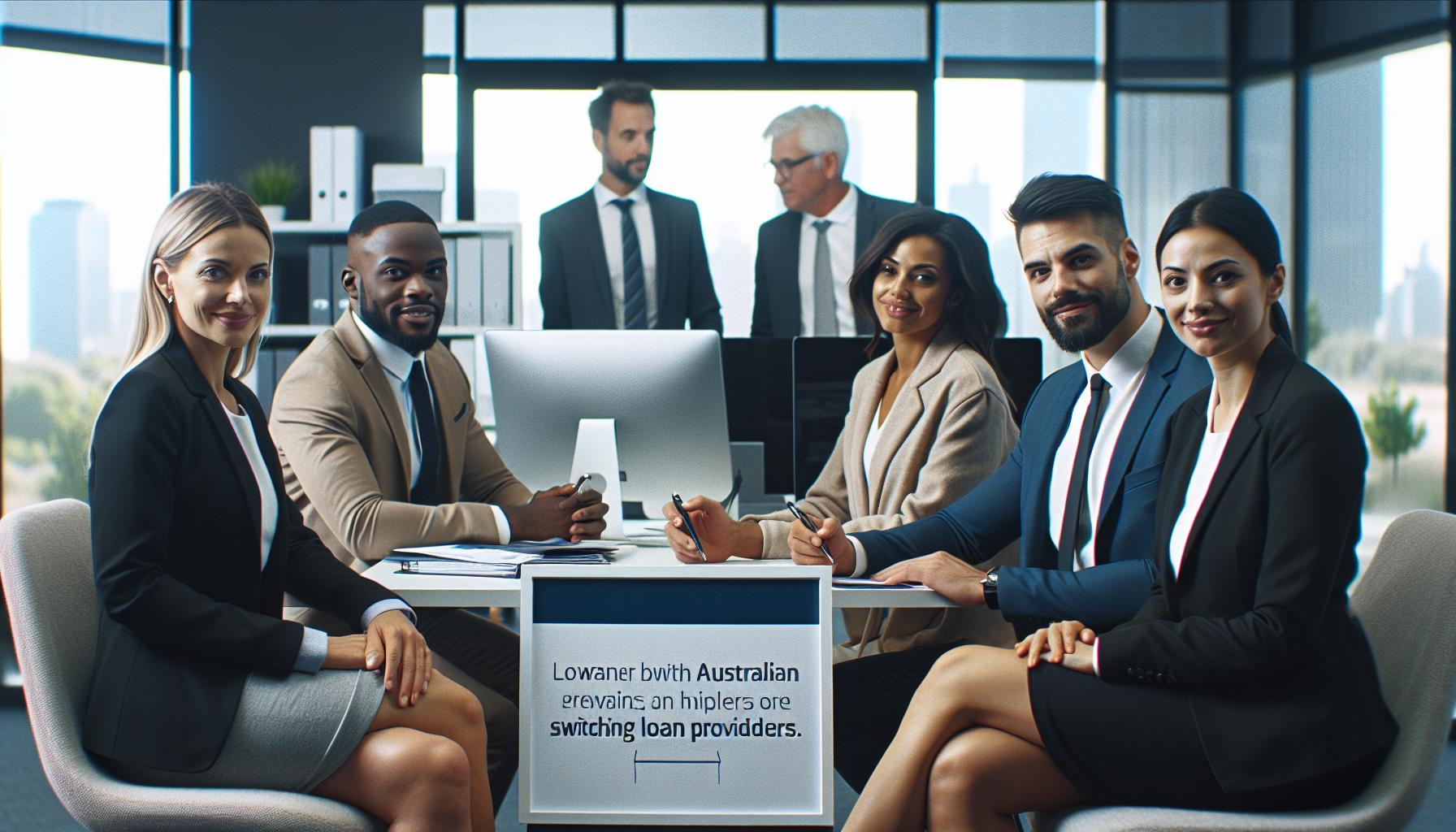 Switch Loan Providers? Discover Savings Fast (2026)