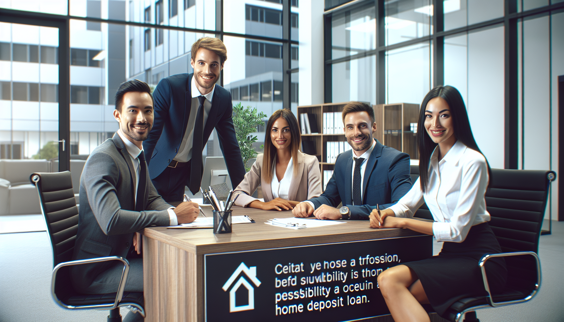 House Deposit Loan? Here's How to Secure It Fast (2026)