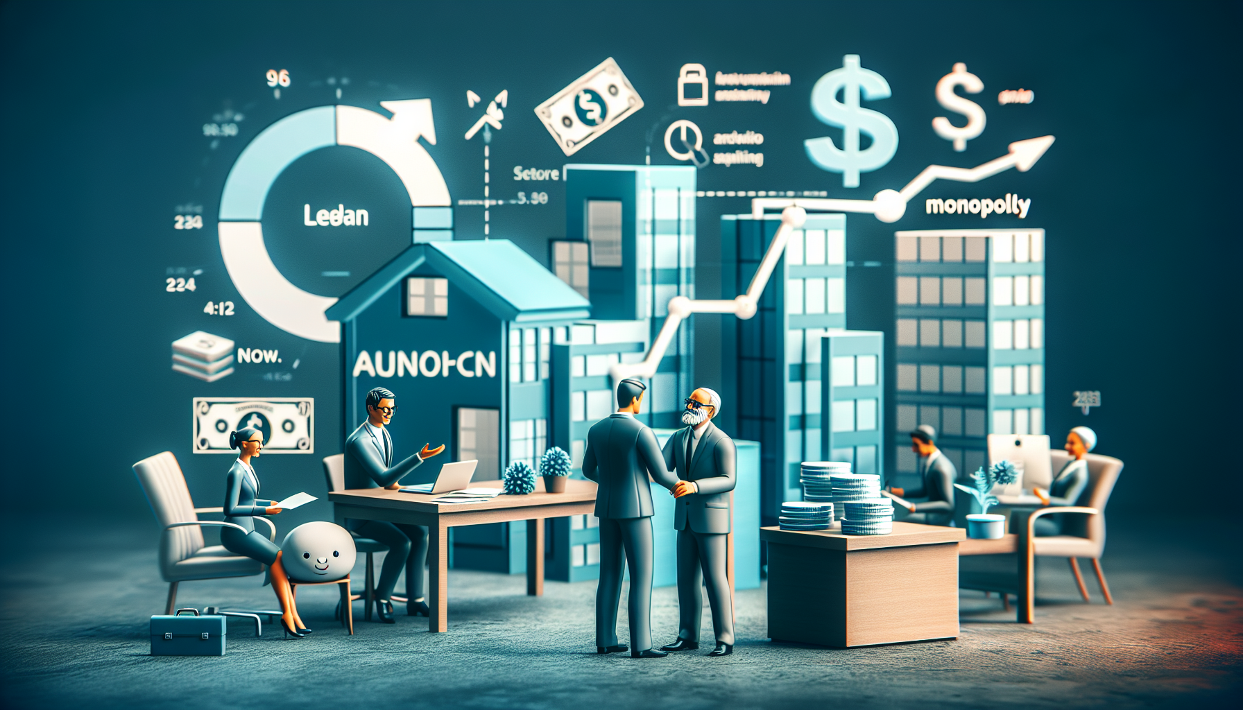 Monopoly Loan – Control Your Game Fast (2026)