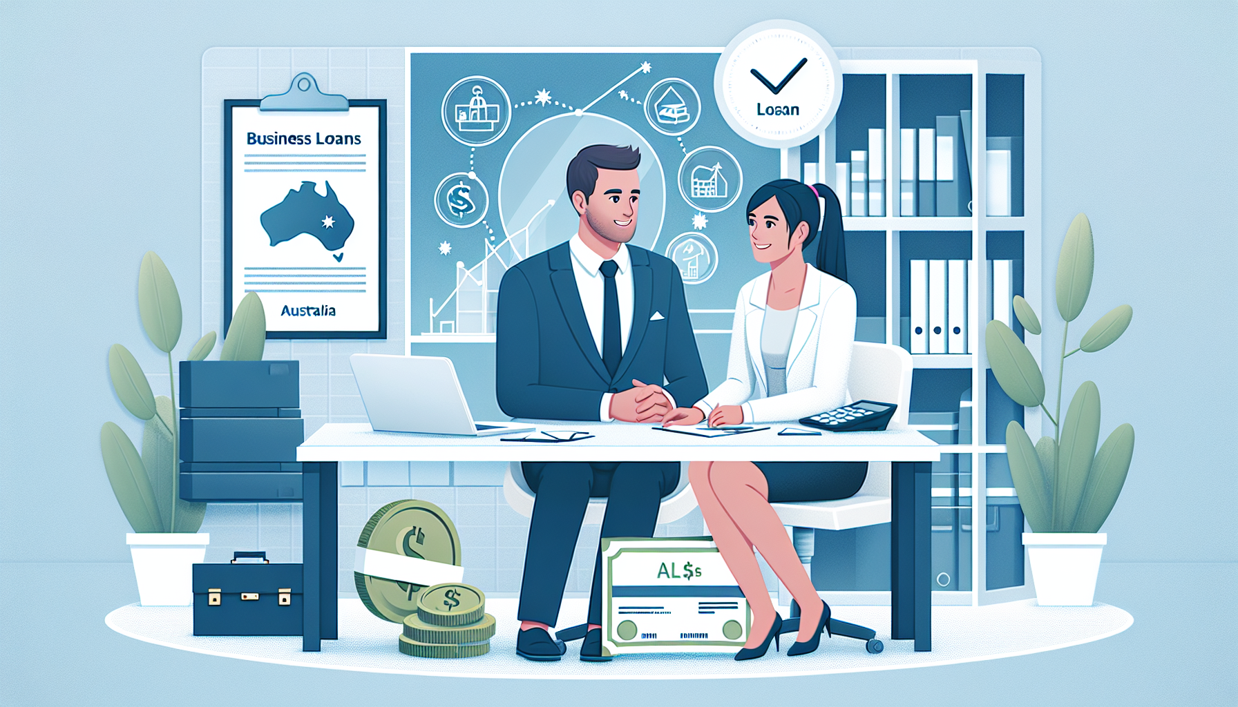 Business Loan? Achieve Financial Flexibility Fast (2026)