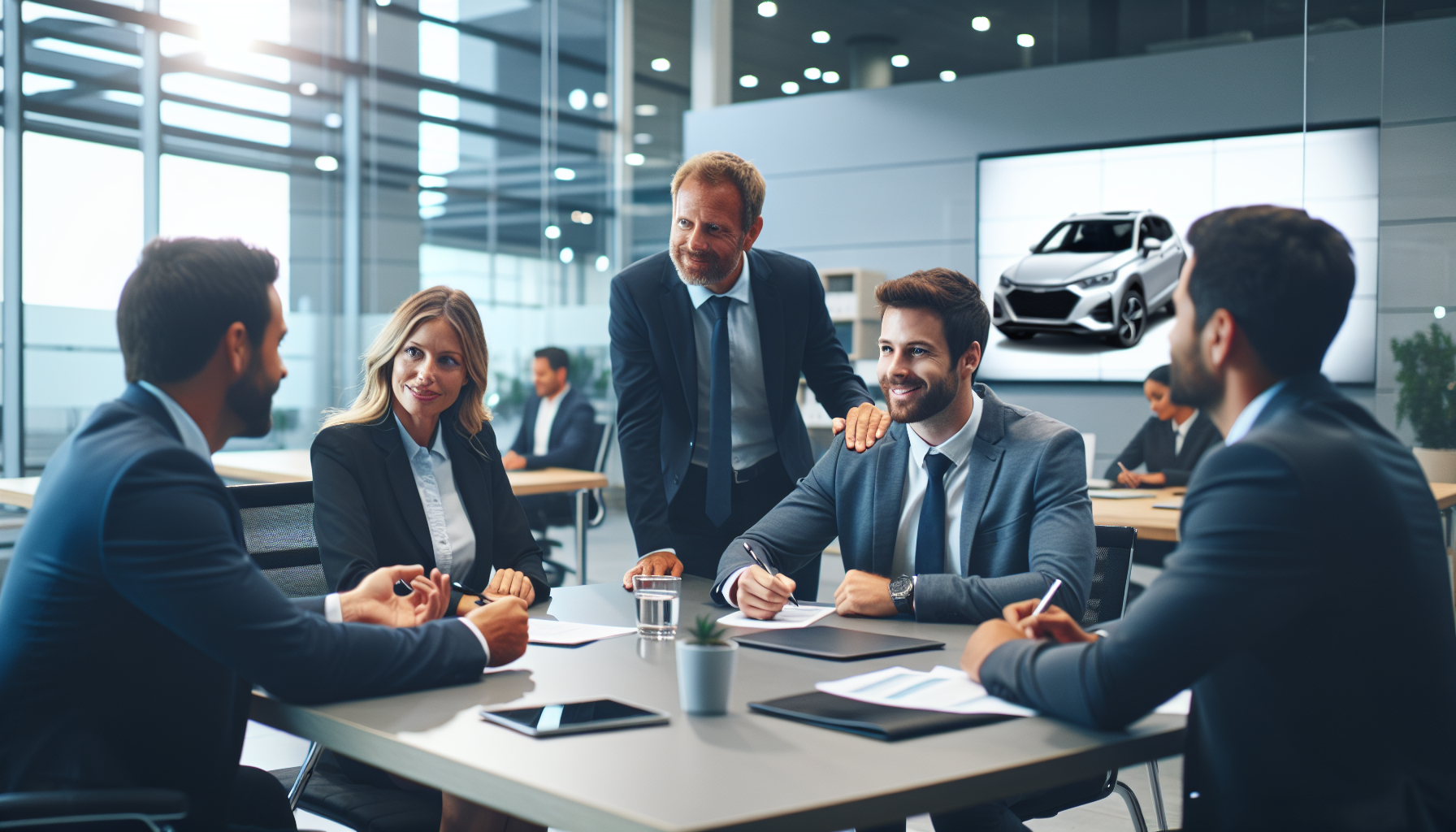 Car Loan – Unlock Cash Fast When Banks Say No (2026)