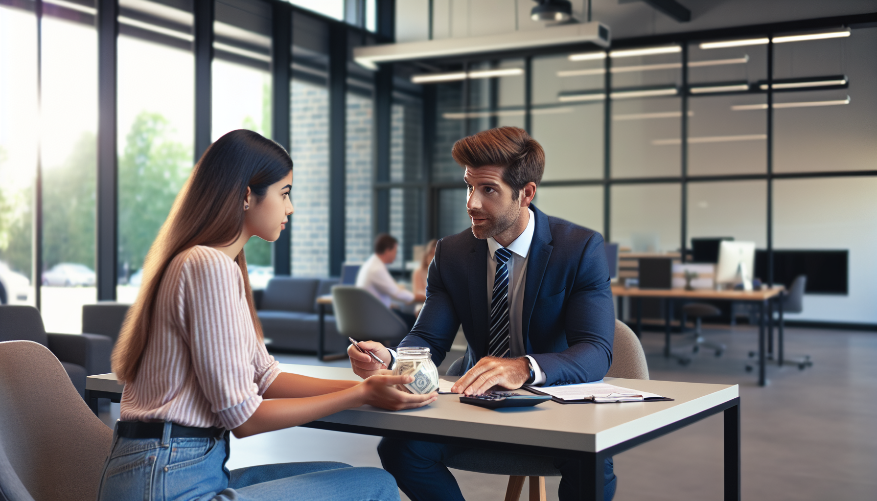 Loan at 18? Discover Your Path to Approval Fast