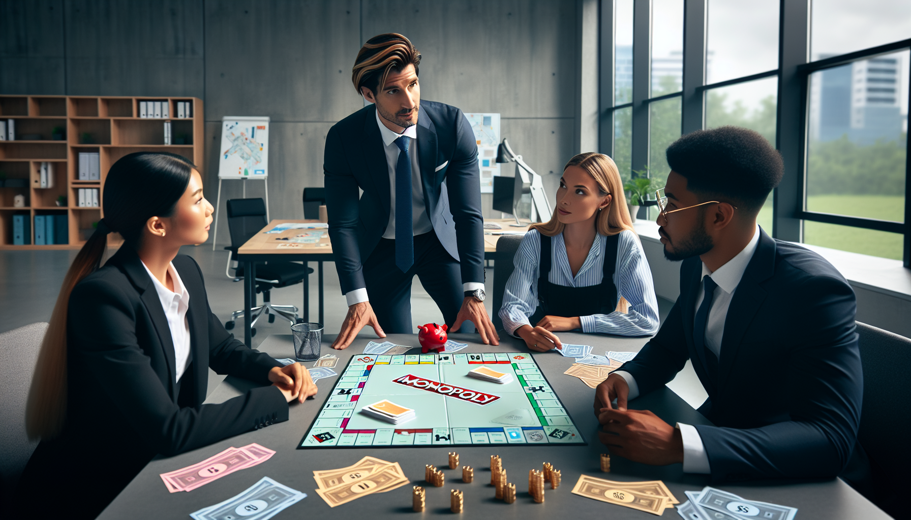 Loans in Monopoly? Discover Winning Strategies (2026)