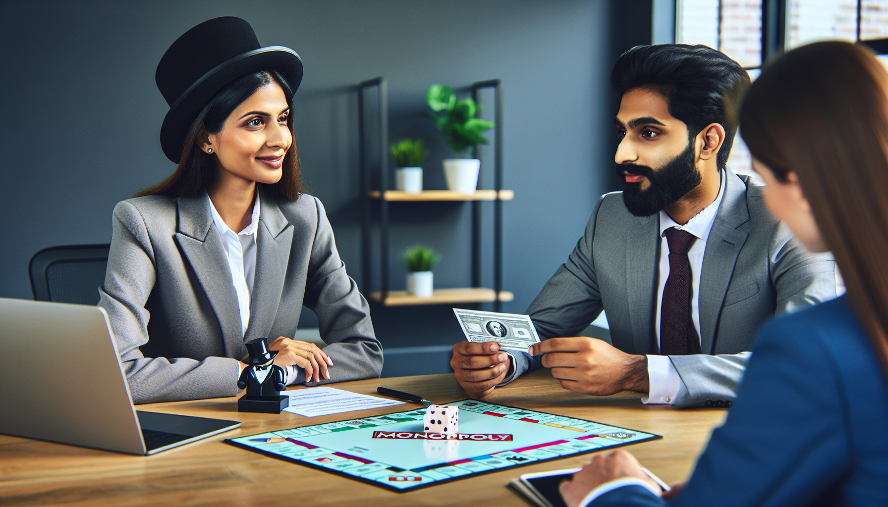 Loans in Monopoly? Discover Real Strategies (2026)