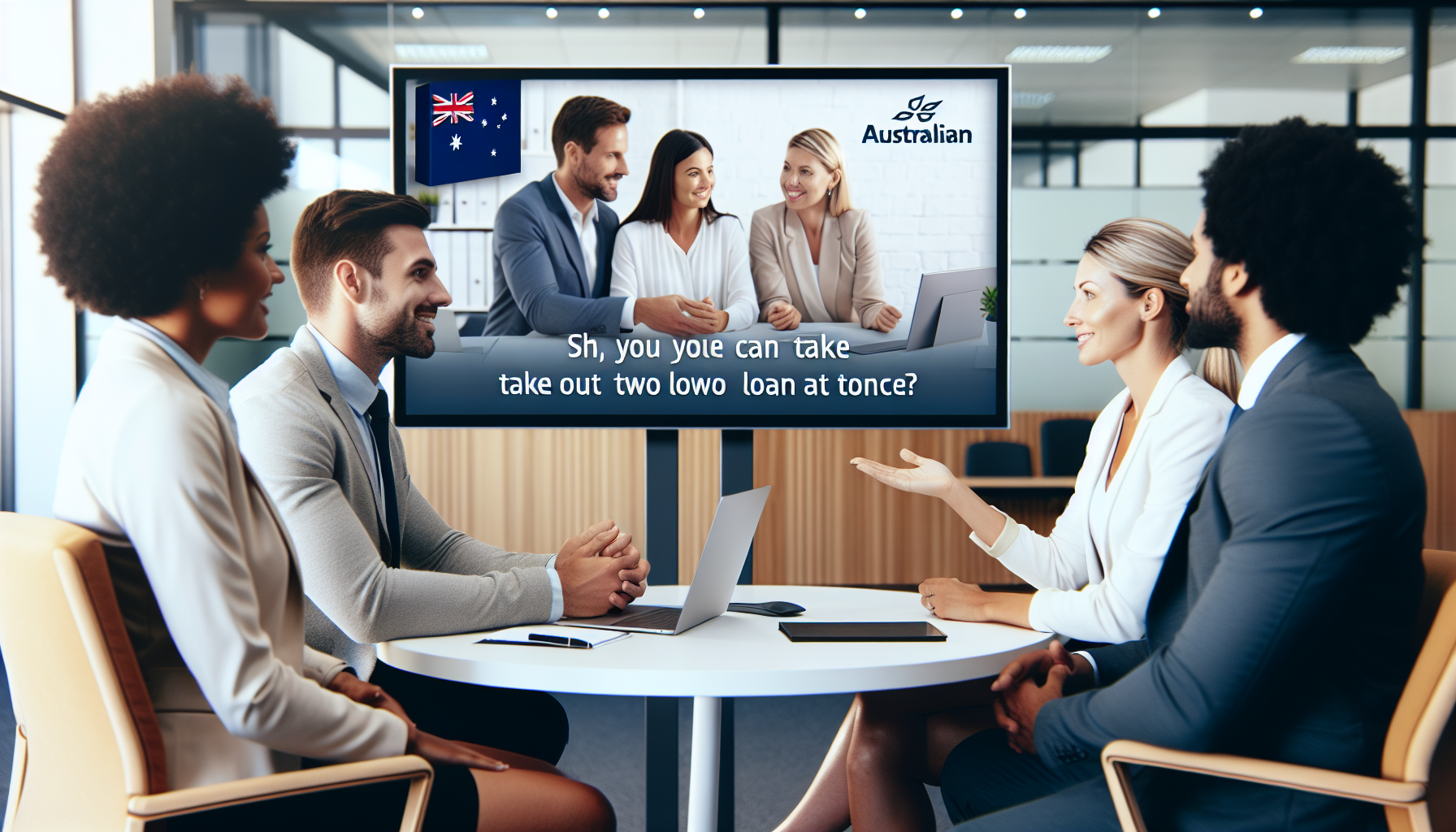 Two Loans at Once? Find Relief from Financial Stress