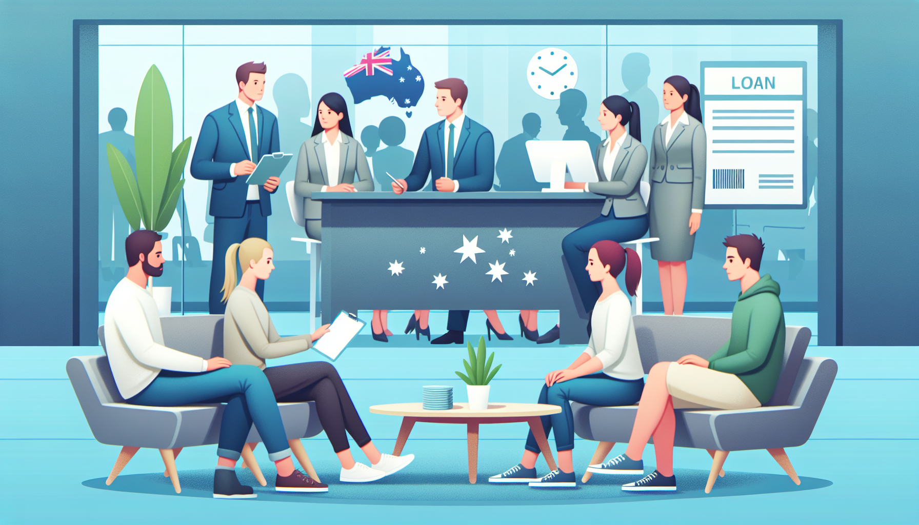 Loans at 17 – Discover Possibilities When Banks Say No