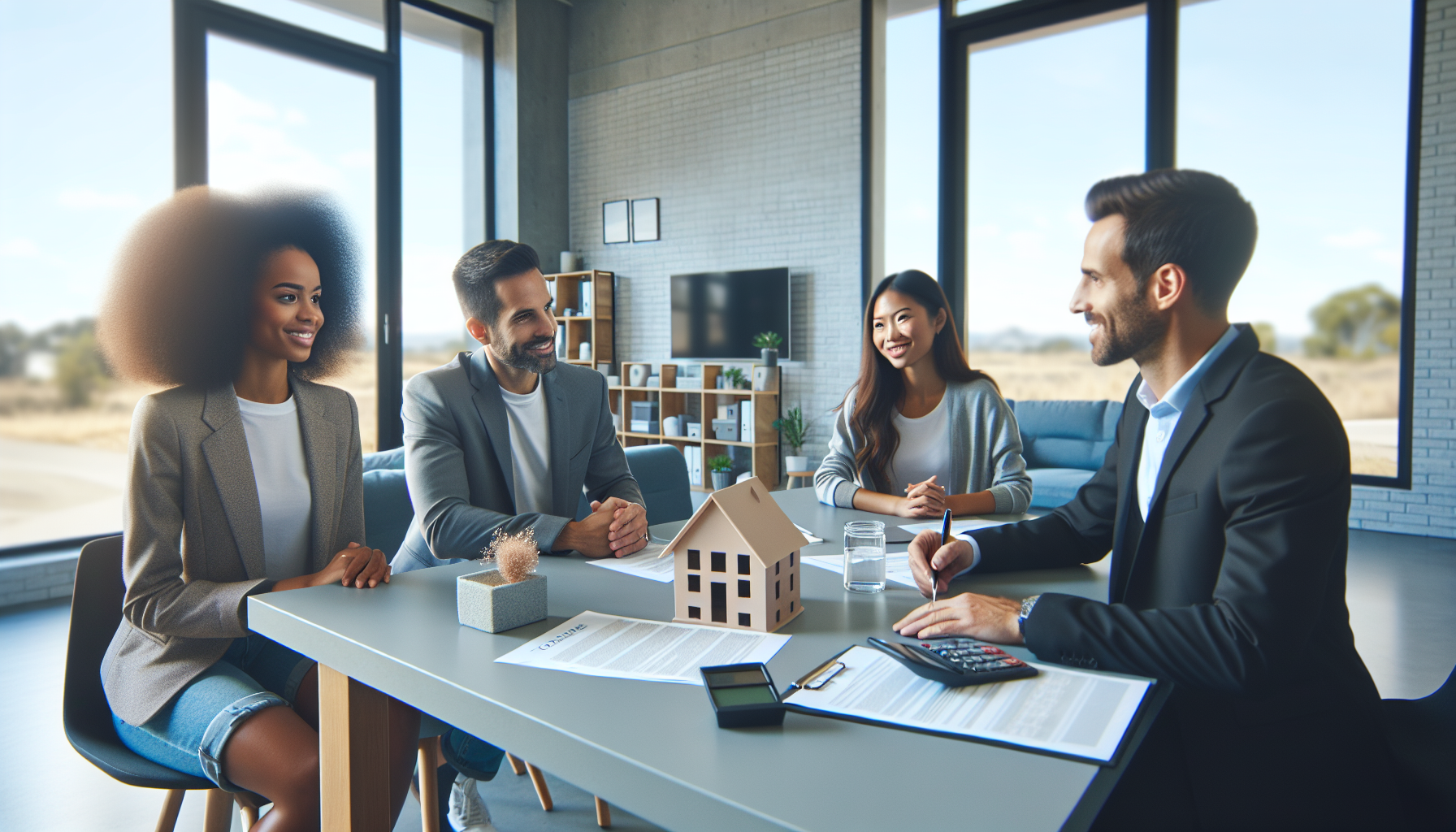 Home Loan Deposit? Here's How to Achieve Your Dream