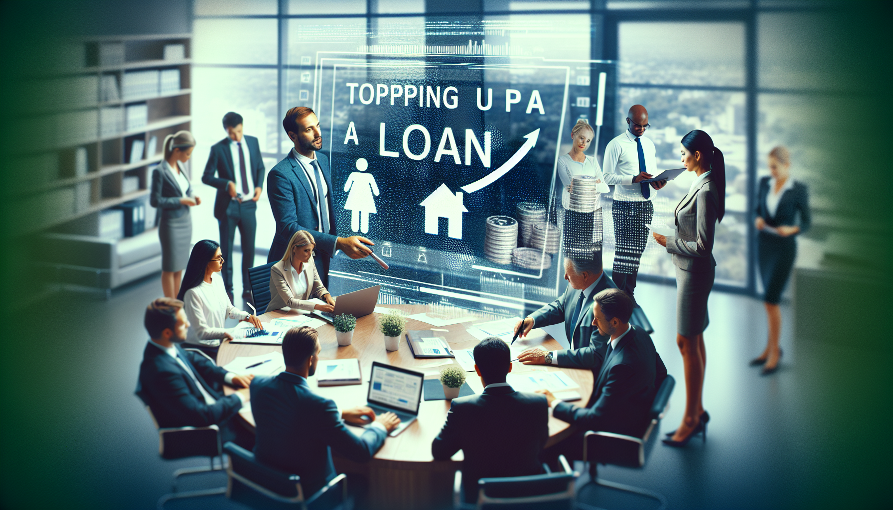 Top Up a Loan? Discover Your Options (2026)