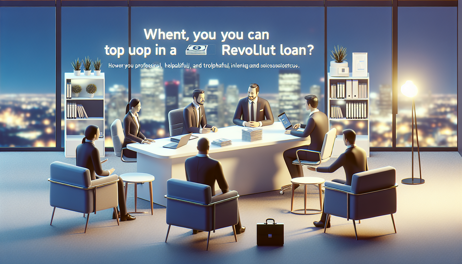 Revolut Loan Top-Up? Discover Your Options (2026)