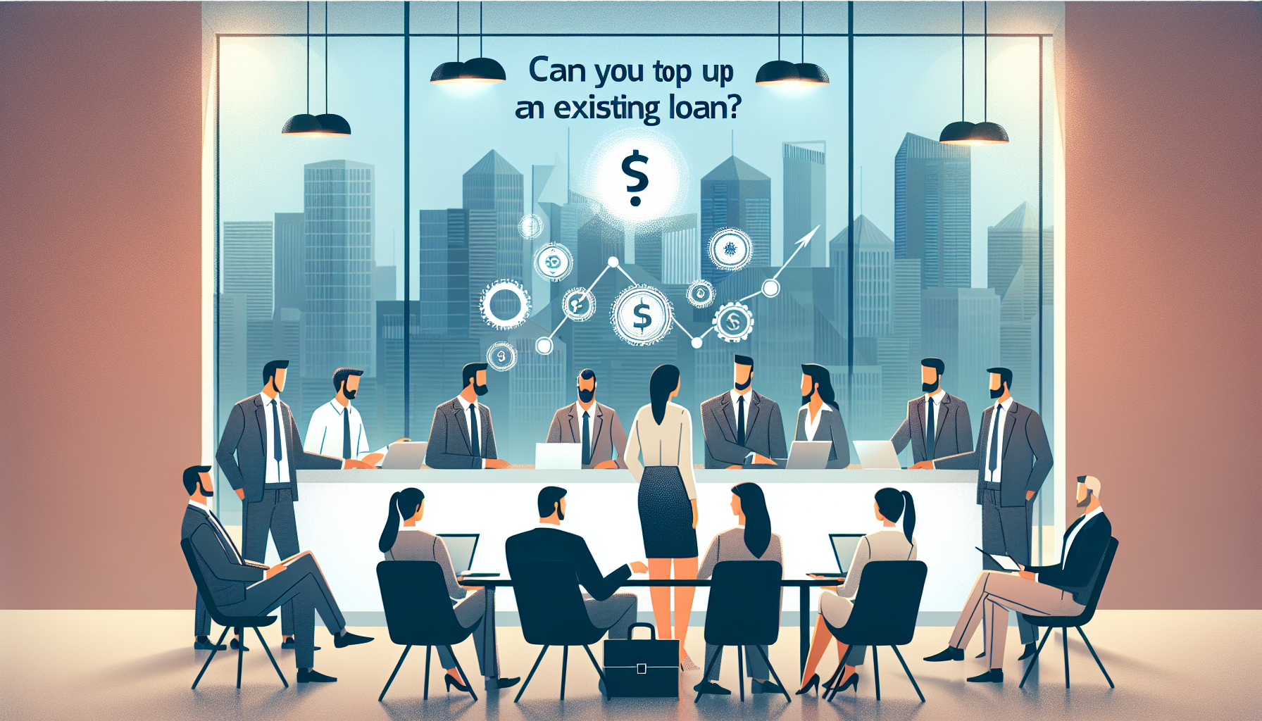 Top Up Loan? Here's How to Gain Approval Fast (2026)