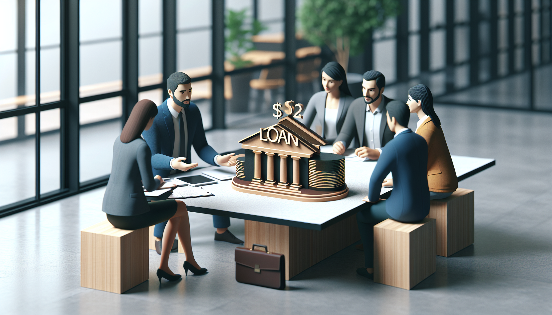 Transfer a Loan? Keep Control When Banks Say No