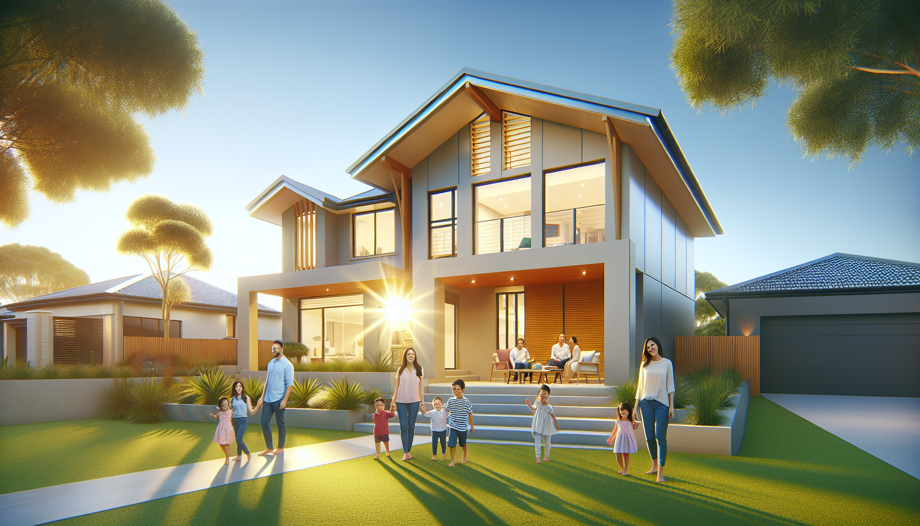 Transfer Mortgage Loan? Here's How to Do It Right