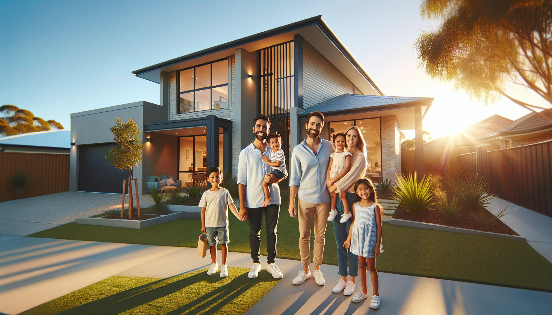 Transfer Home Loan? Here's How to Gain Control (2026)