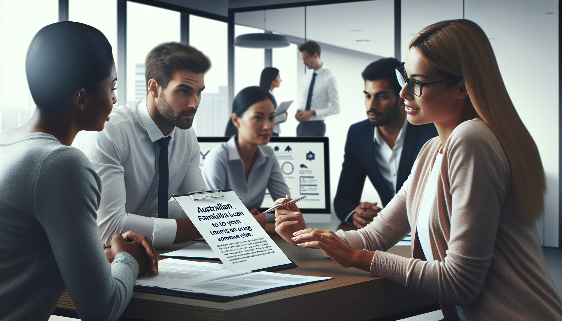 Transfer Loan – Gain Control When Banks Say No