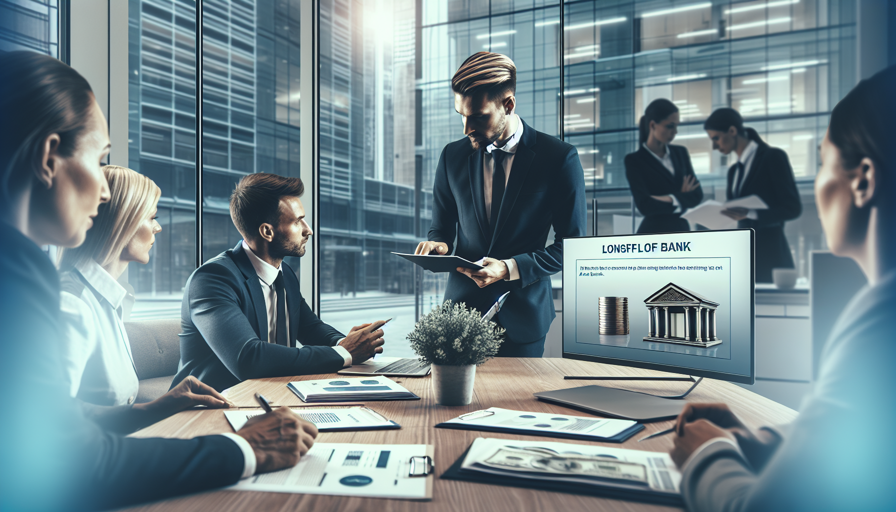 Transfer Loans – Regain Control Despite Bank Refusal