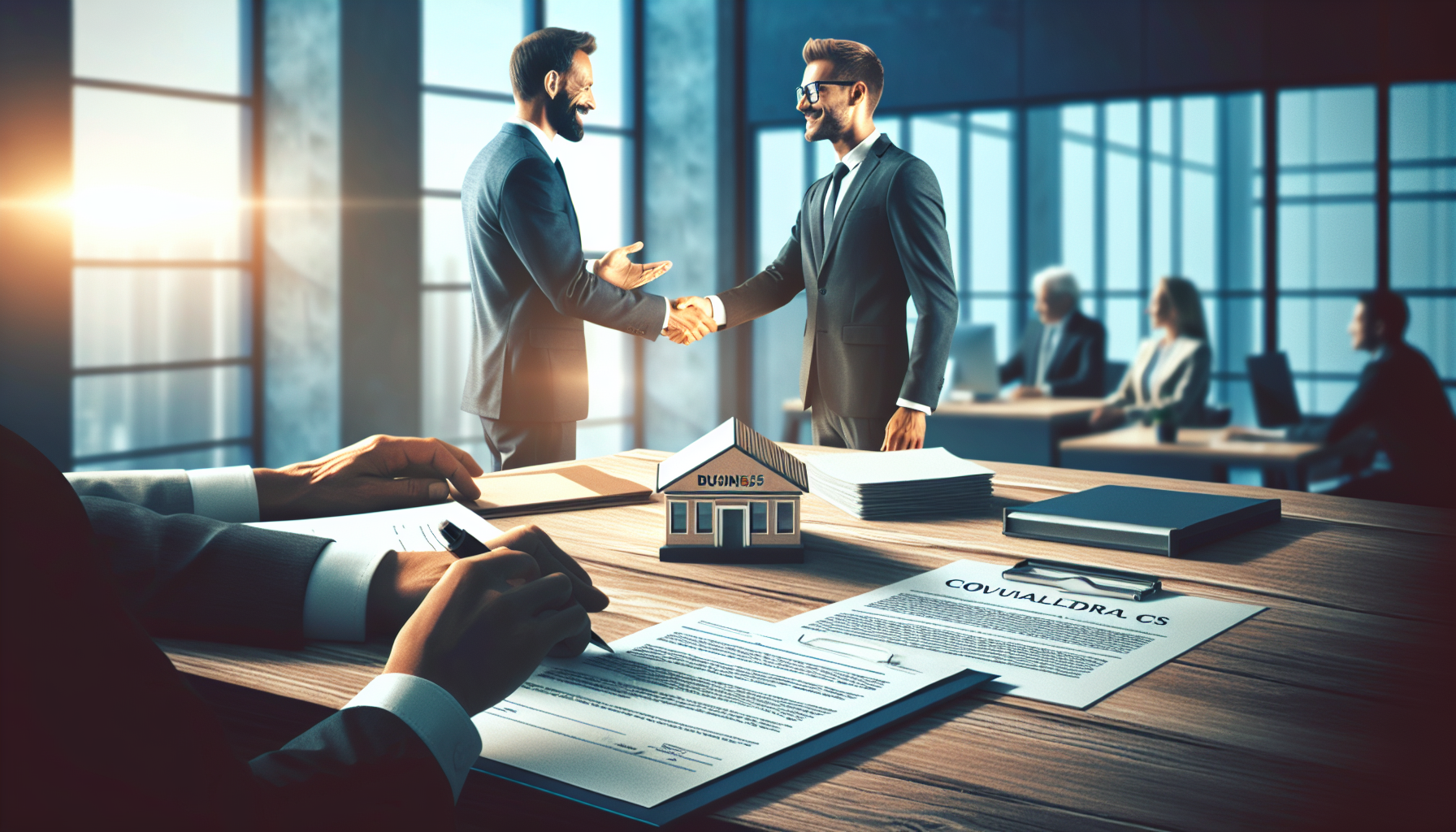 Use Business as Collateral? Secure Funds Fast (2026)