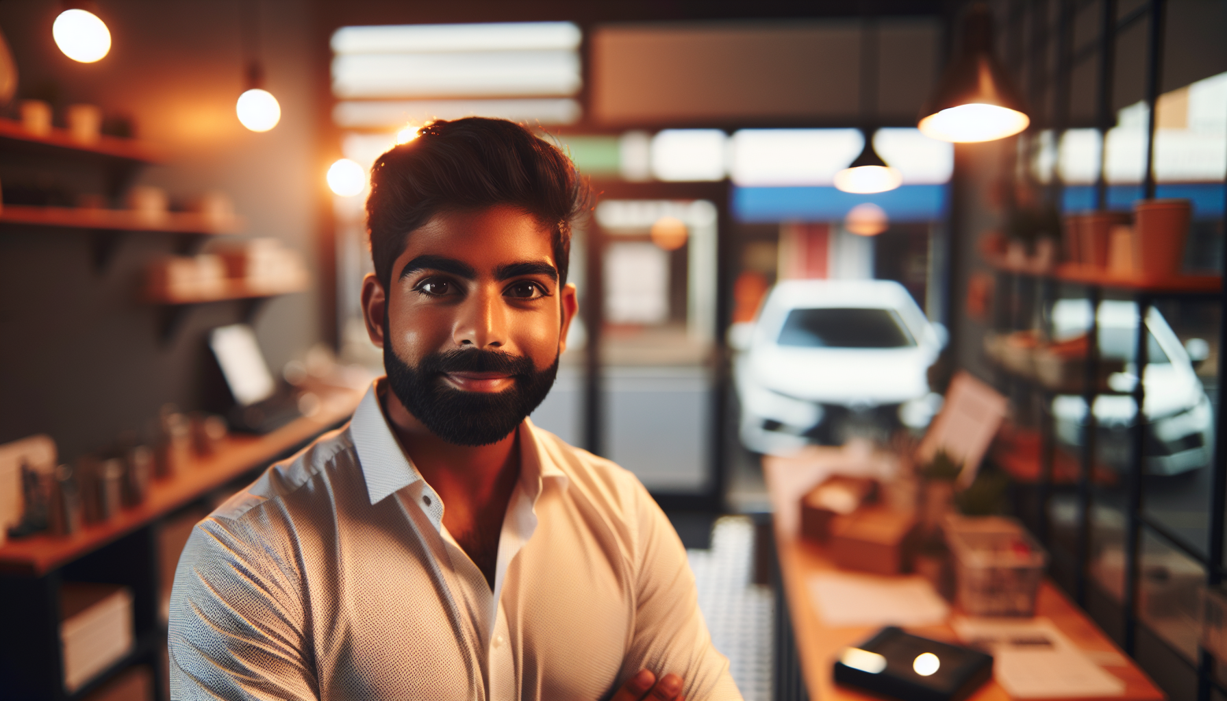 Business Loan for Car? Discover Surprising Benefits (2026)