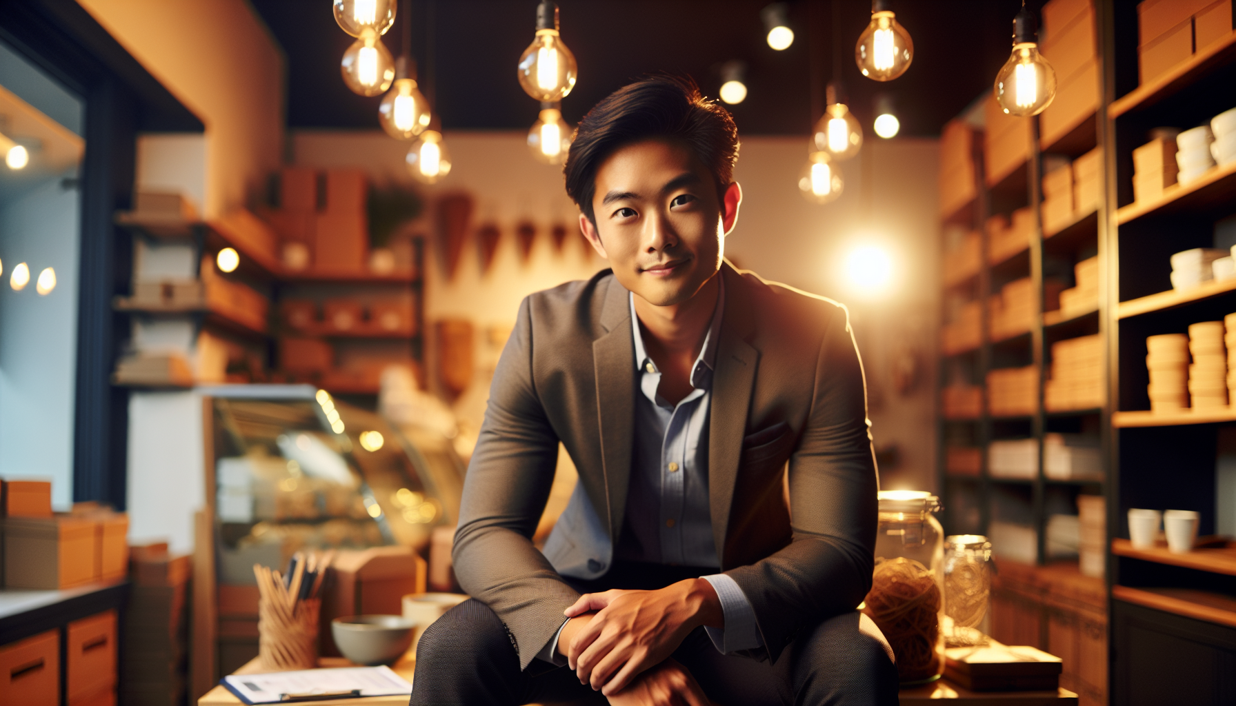 Business Loan to Buy a House? Discover the Truth (2026)