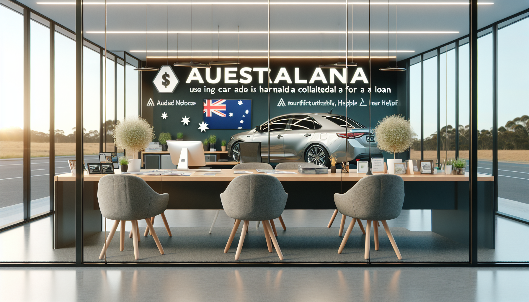 Car as Collateral? Unlock Cash Fast (2026 Guide)