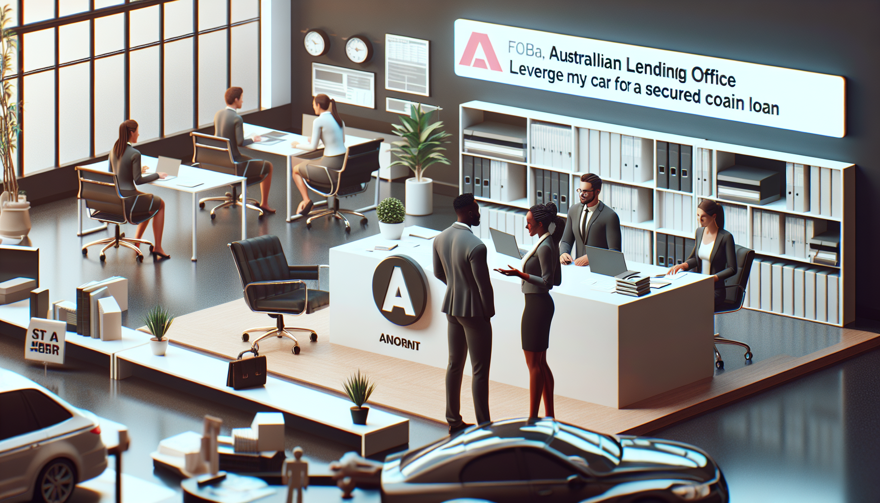 Car for Secured Loan? Unlock Cash Fast (2026)