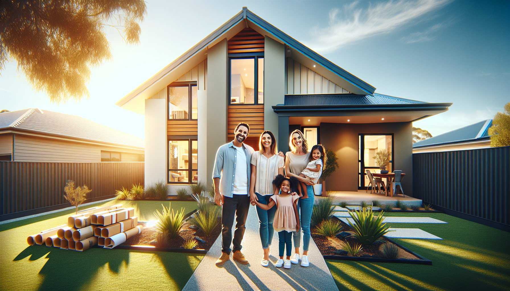 Home Loan for Renovations? Unlock Dream Spaces (2026)