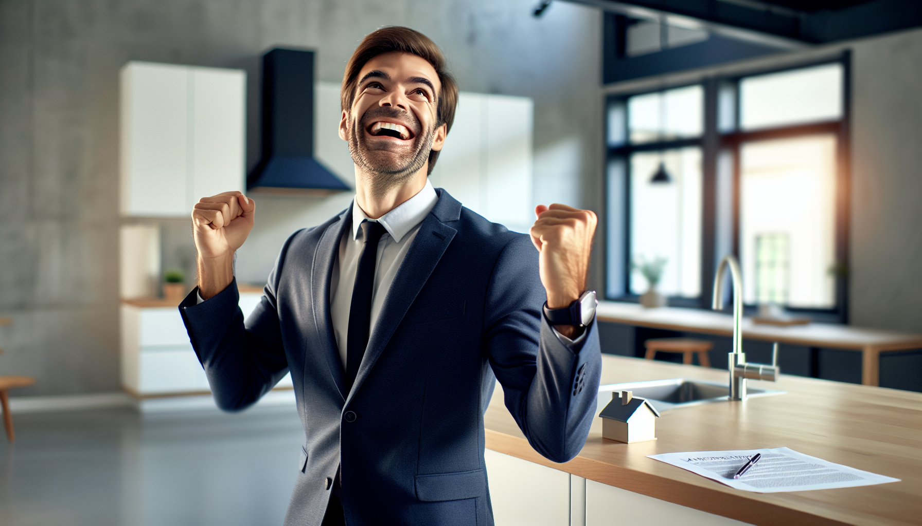 Personal Loan – Secure Your Home Fast When Banks Say No