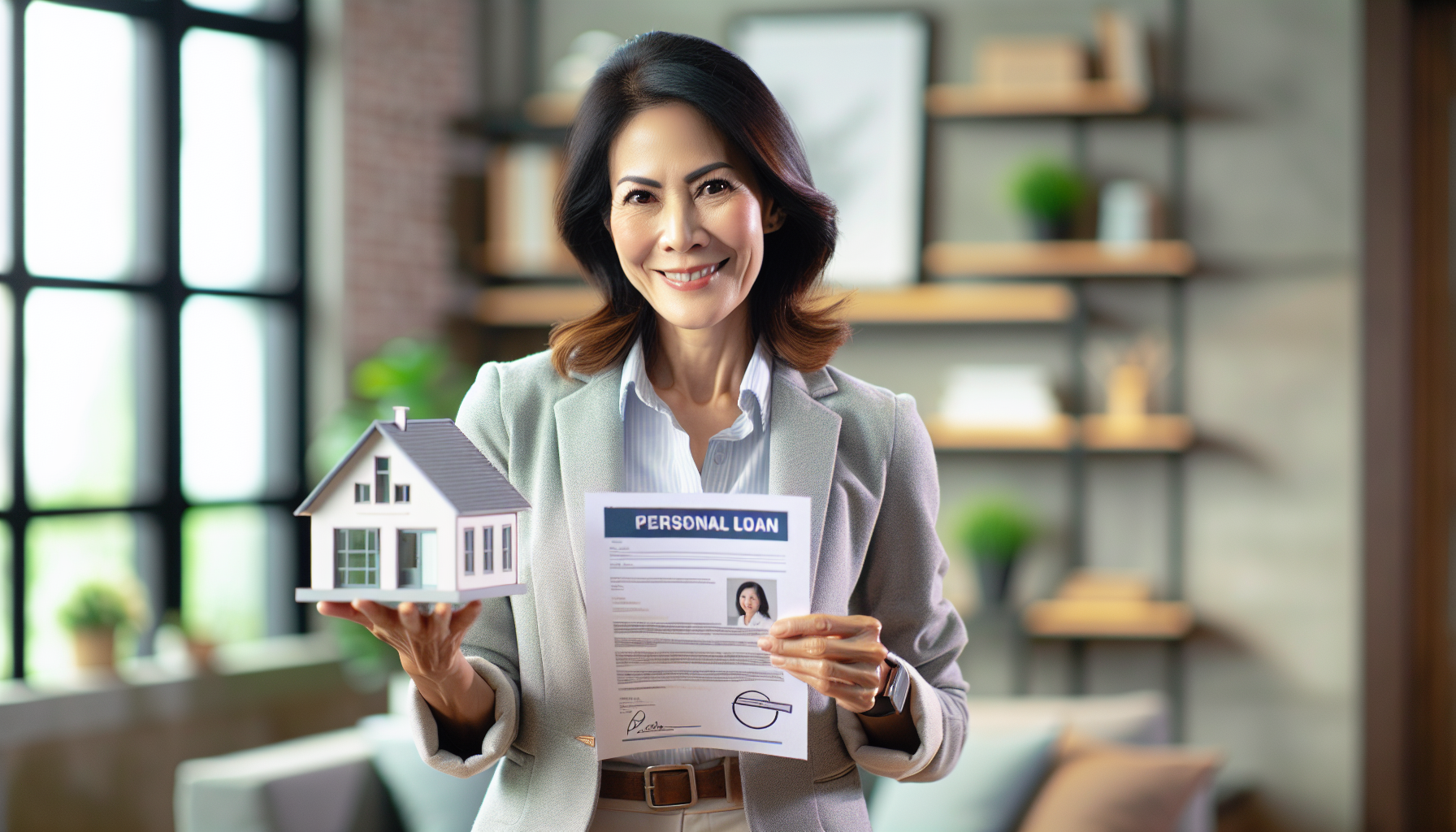 Personal Loan for House Deposit? Here's How to Secure It Fast (2026)