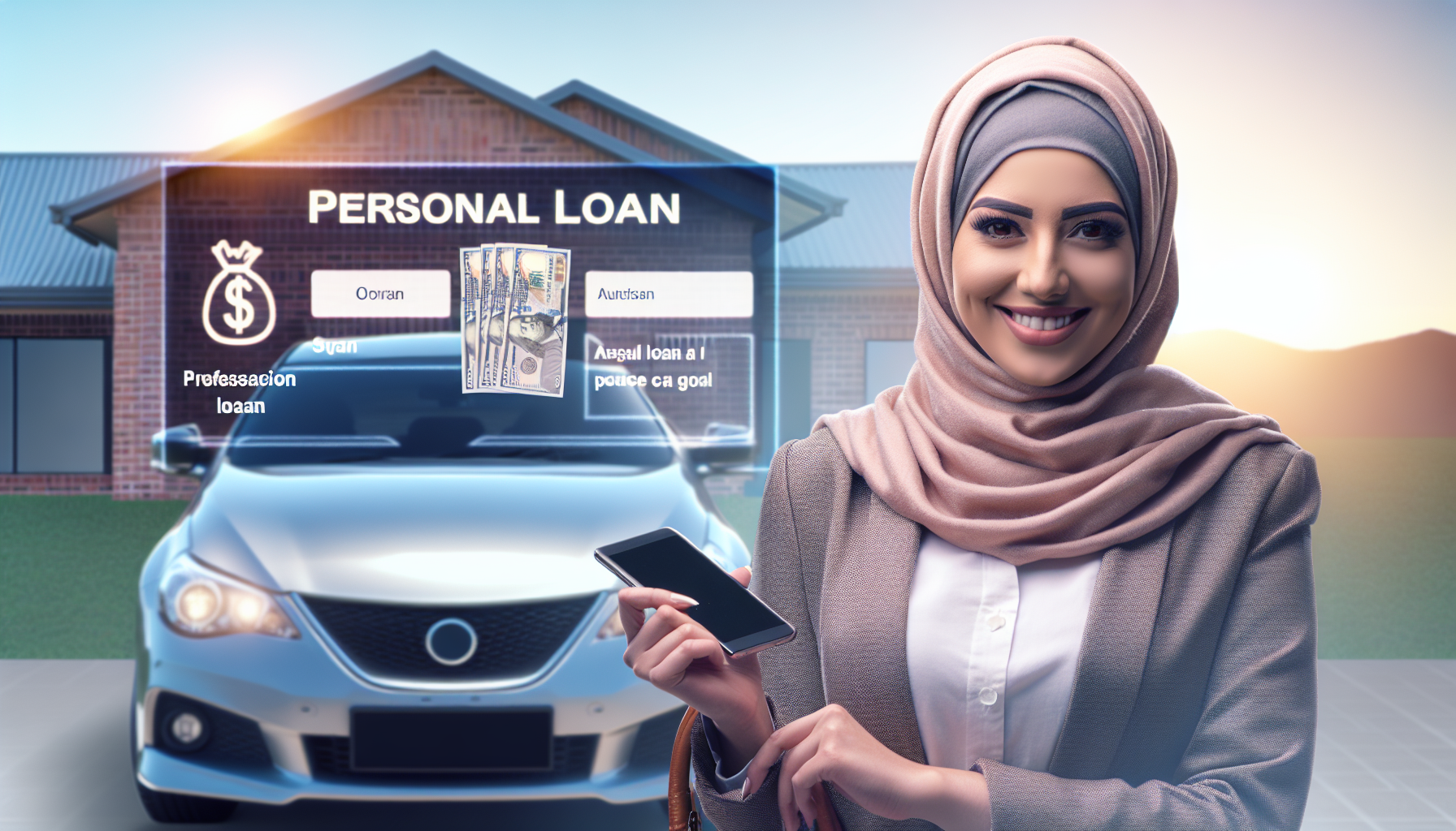 Personal Loans – Buy a Car Even When Banks Refuse