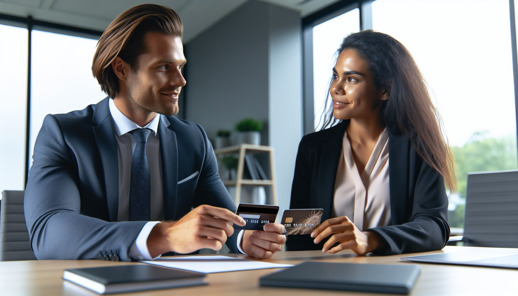 Credit Card to Pay Loan? Discover Your Options Fast