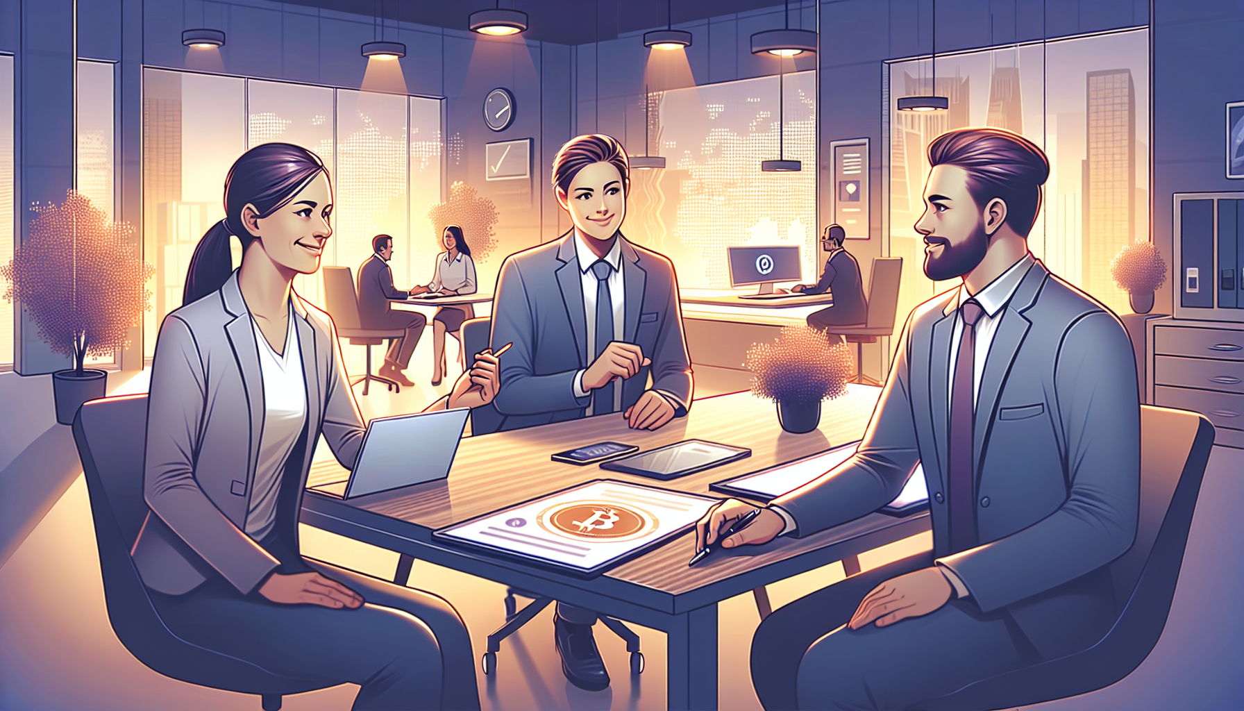 Crypto Loans – Unlock Funds Fast When Banks Say No