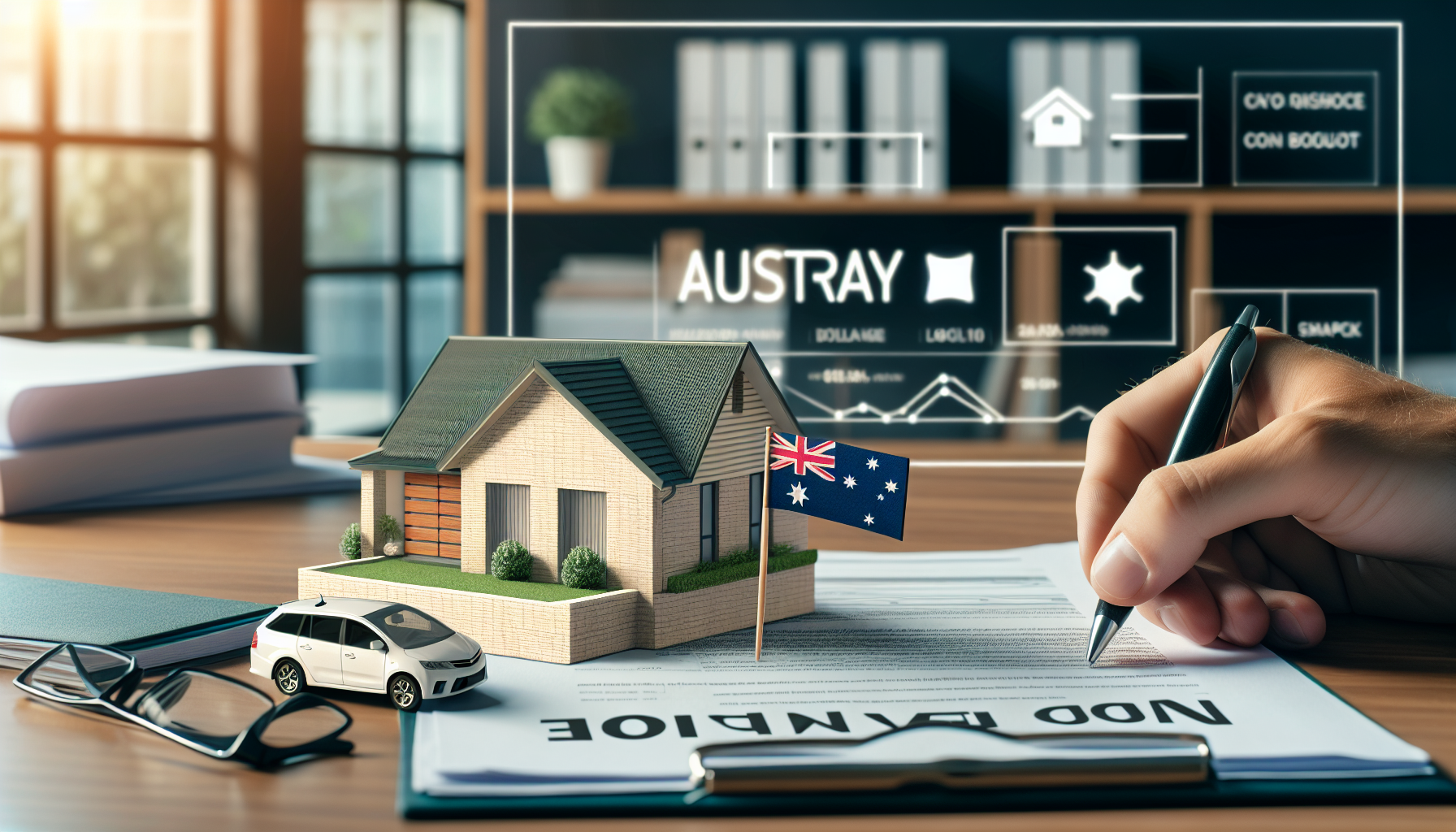 Home Equity Loan – Buy a Car When Banks Say No