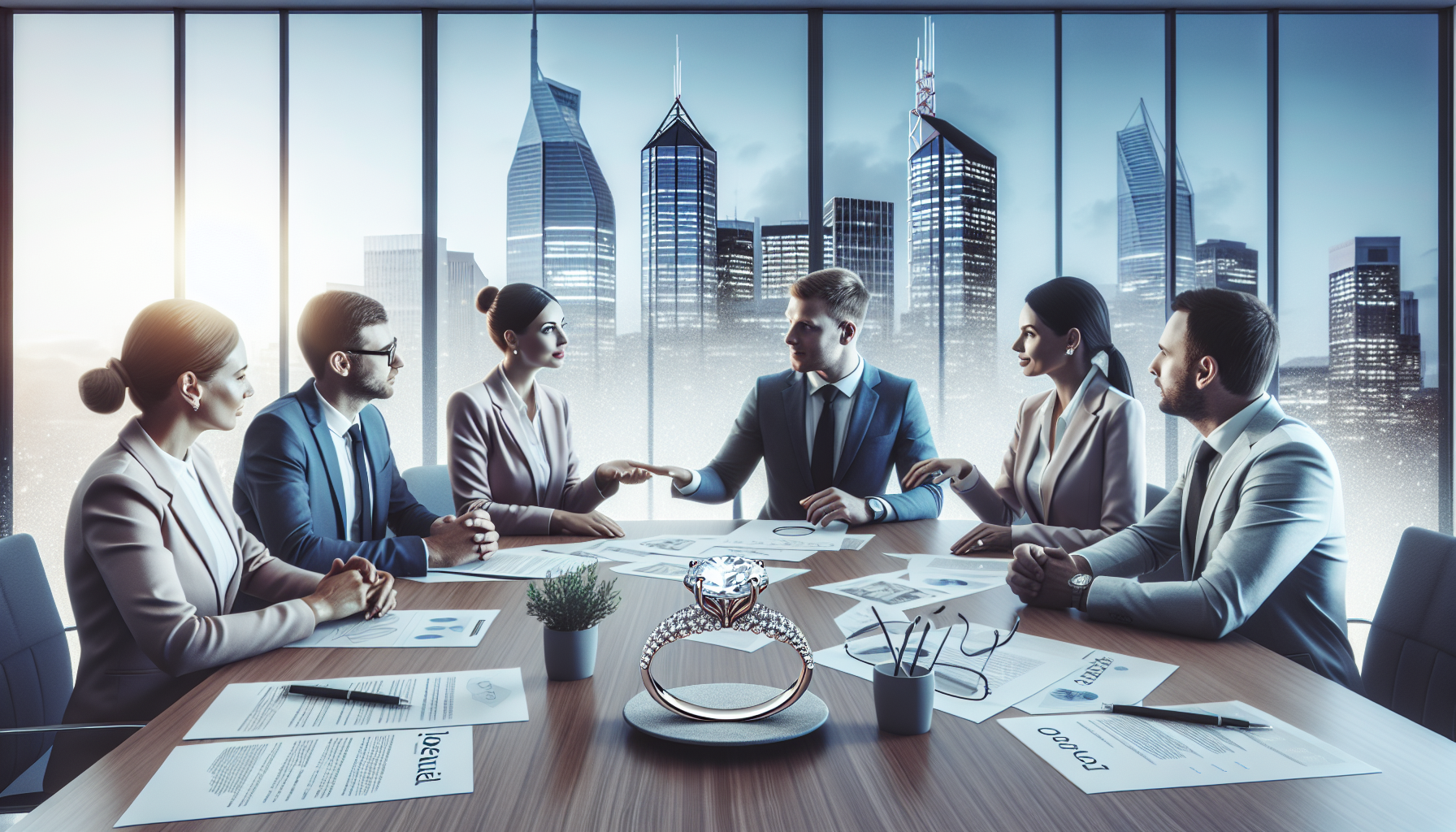 Jewelry as Loan Collateral? Here's How to Secure Funds Fast