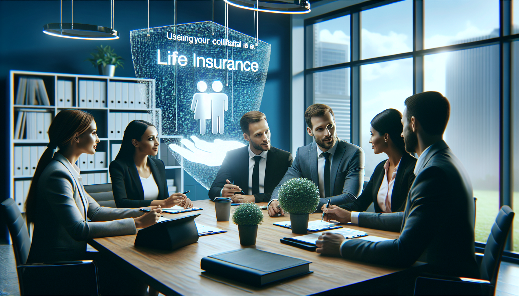 Life Insurance as Collateral? Unlock Loans Fast (2026)