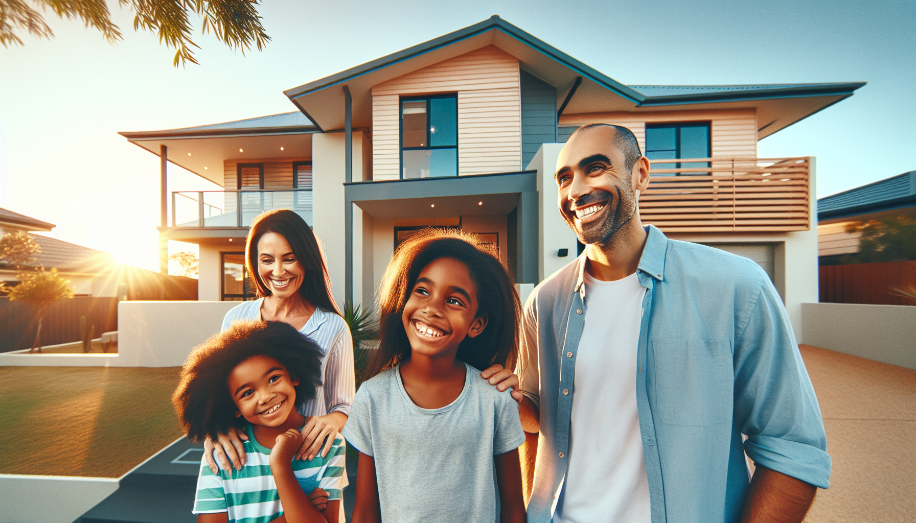 Home Loan for Renovations? Discover the Real Options