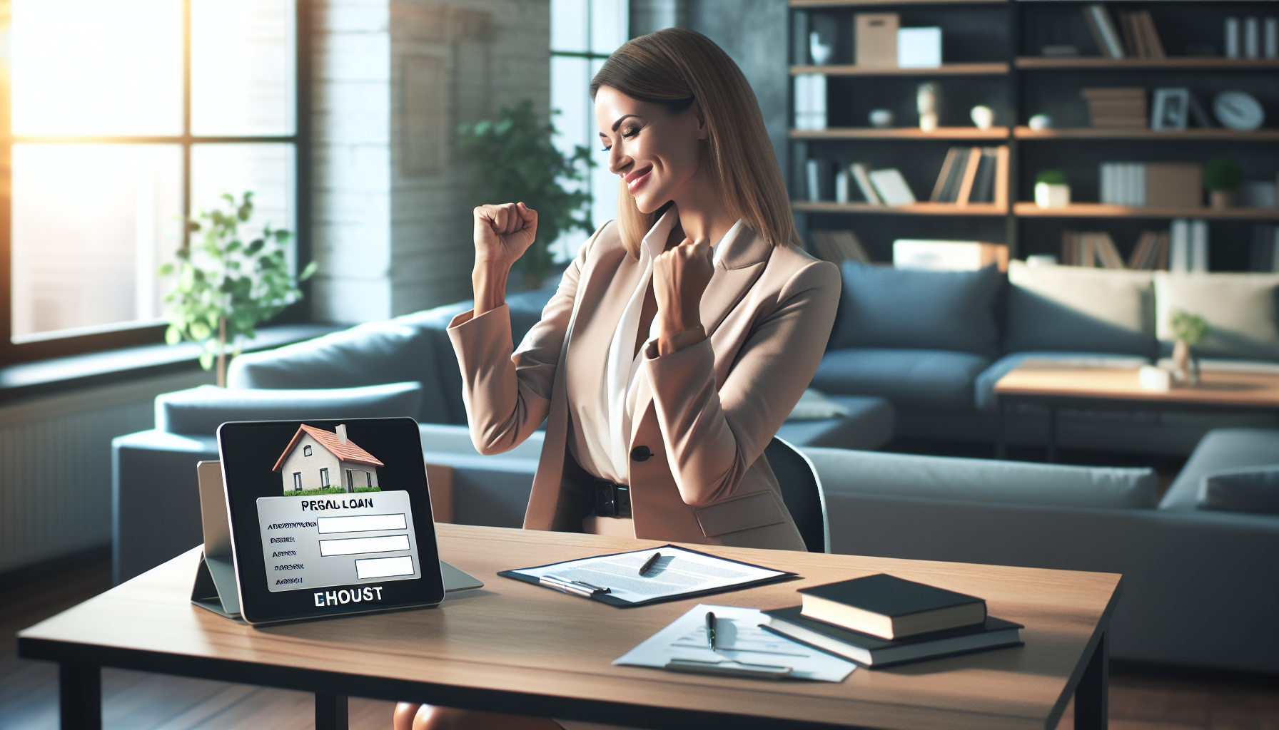 Personal Loan for House Deposit? Discover Your Options