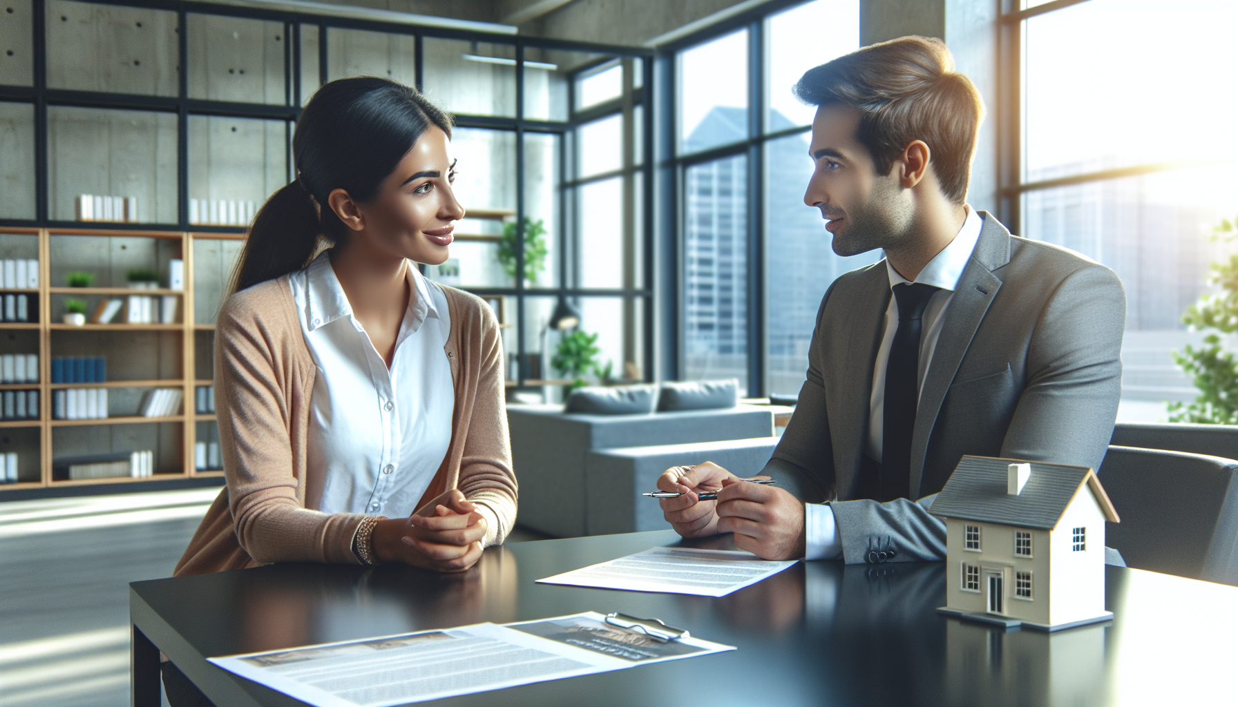 Property as Collateral? Unlock Loans Fast (2026)