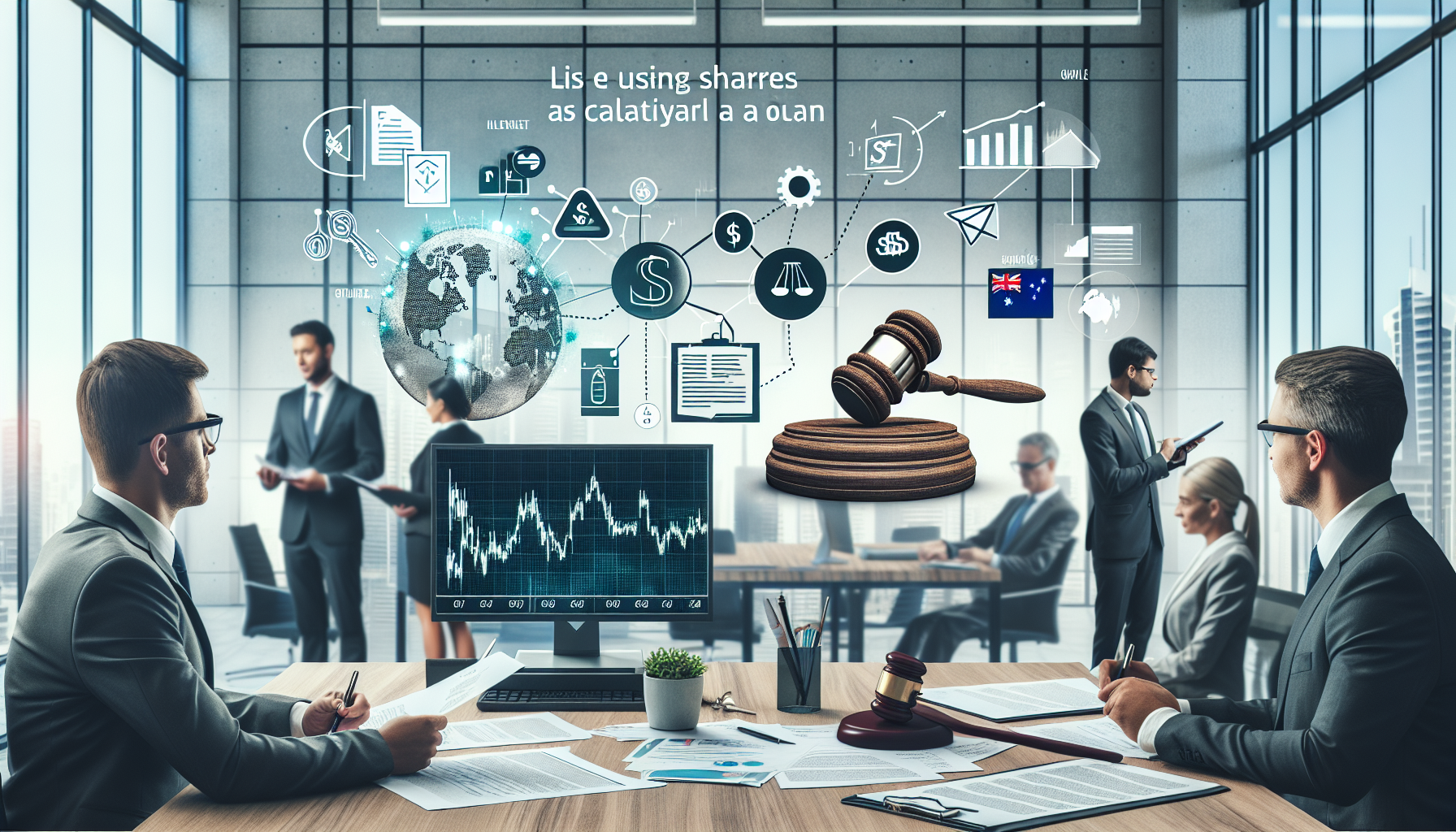 Shares as Collateral? Unlock Loans Fast (2026)