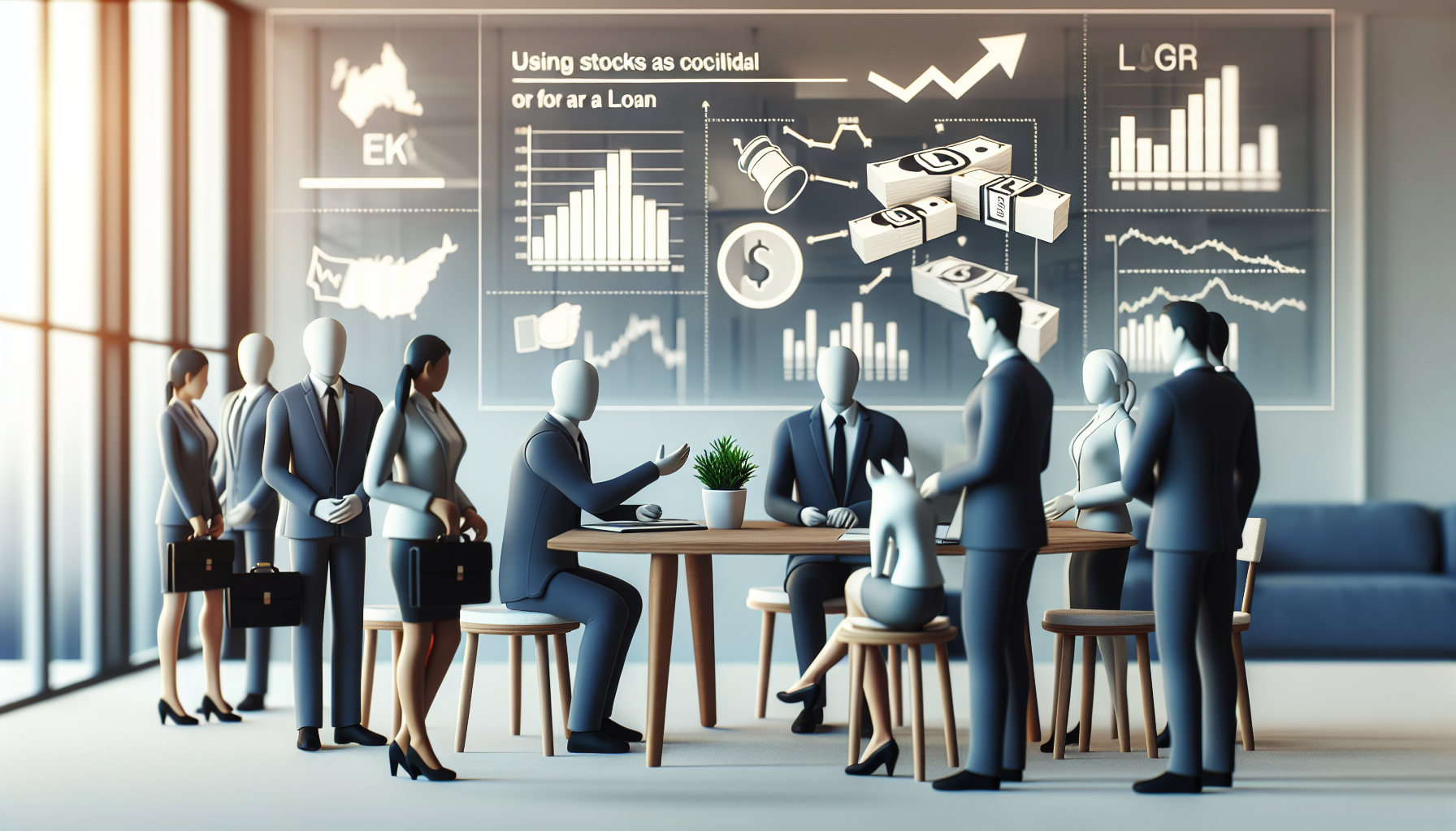 Stocks as Collateral? Unlock Funds Fast (2026)