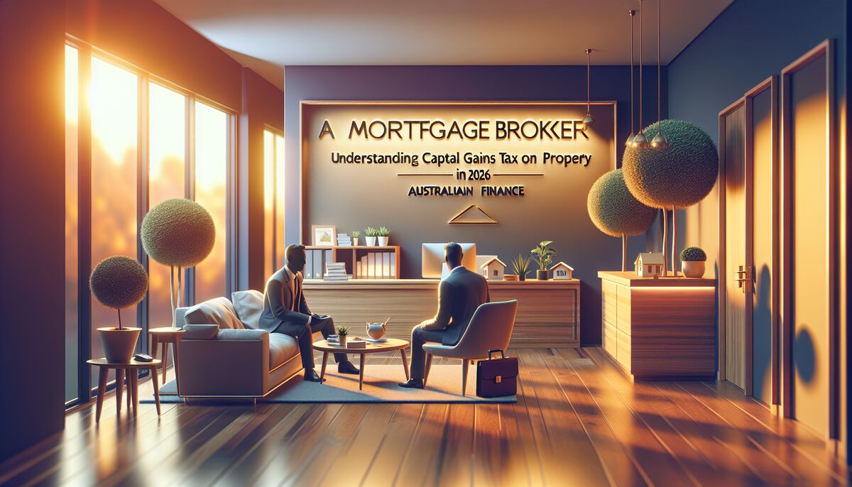 Understanding Capital Gains Tax on Property in 2026: What Australian Investors Need to Know