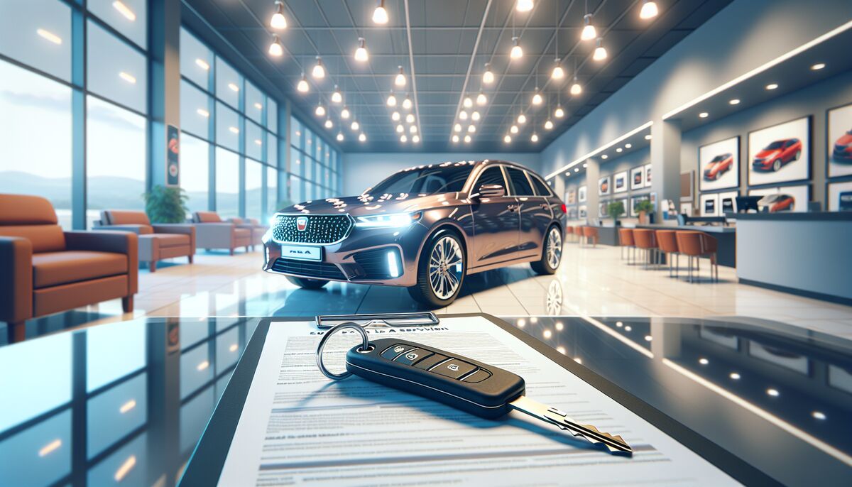 Car and Title Loan: Your Complete Australian Guide