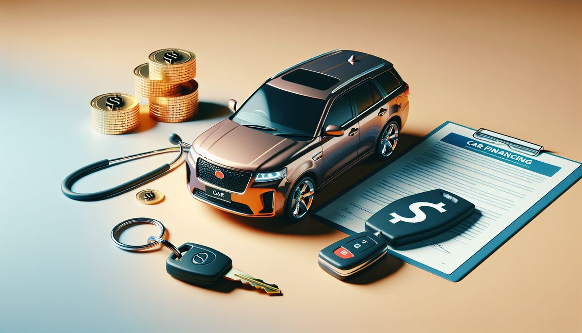 Using Your Car as Collateral for a Loan in Australia: Key Insights