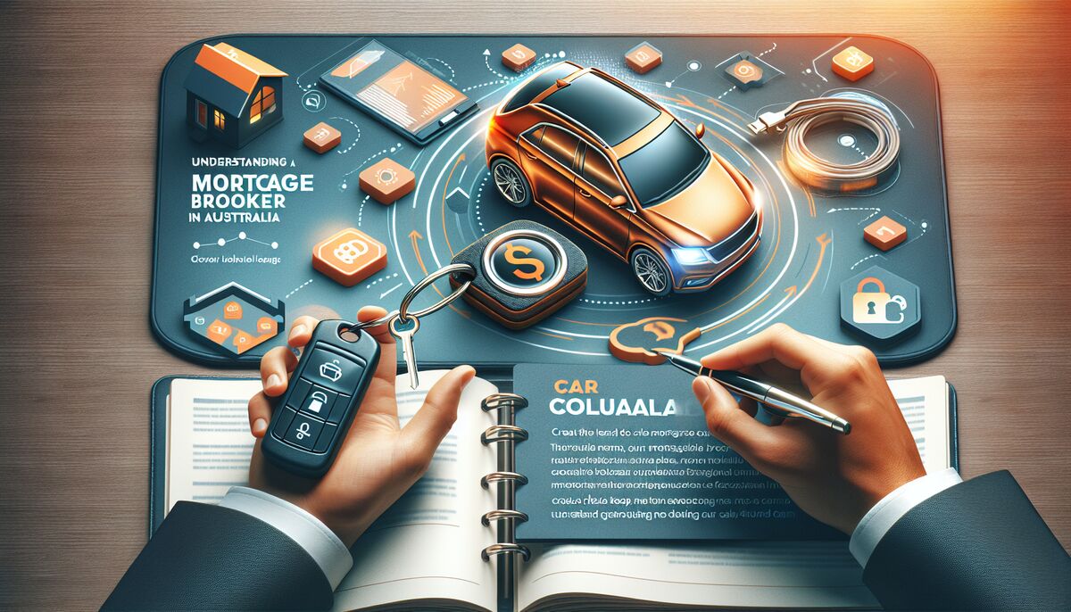 Understanding Car Collateral Loans in Australia: A Comprehensive Guide
