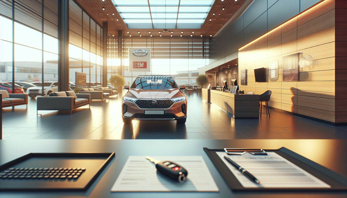 Car Finance Calculator Loan Calculator: Your Complete Australian Guide