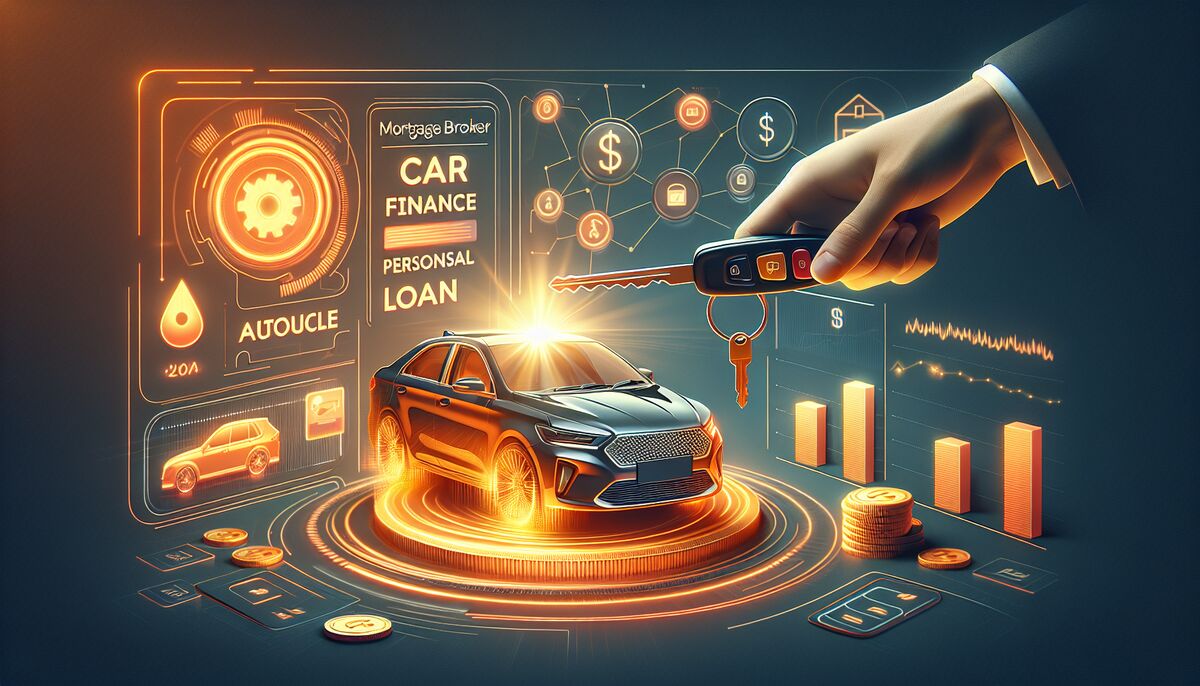 Car Finance vs Personal Loan: Which is Best for You?