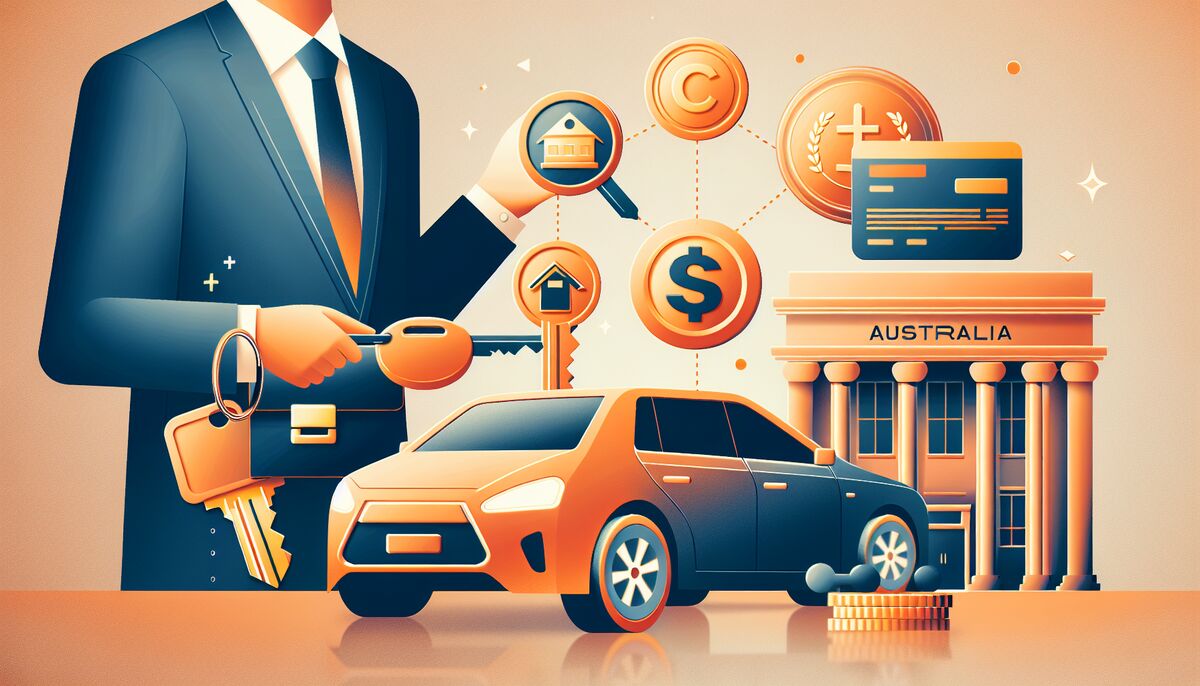 How to Secure a Car Loan with Bad Credit in Australia