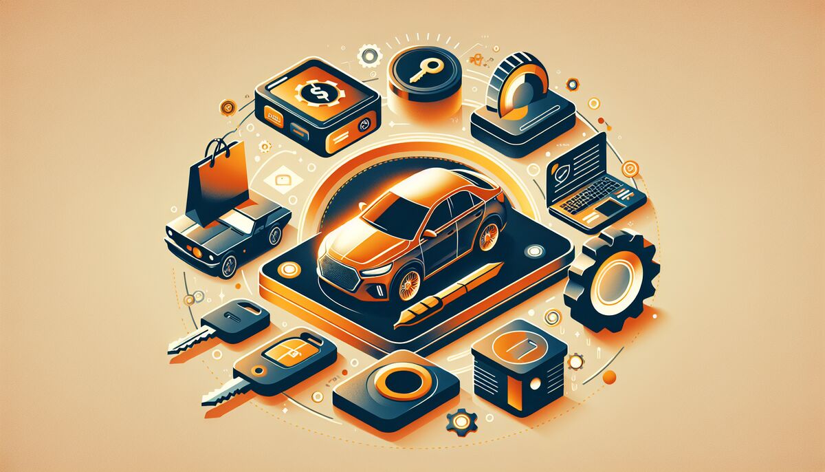 Understanding Car Loan Borrowing Power in Australia