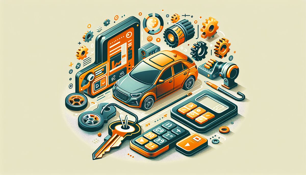 Understanding Car Loan Calculators in Australia: A Comprehensive Guide